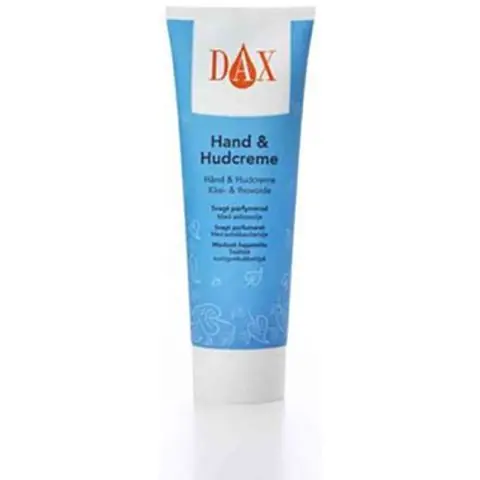 Handla nu DAX Hand & Hudcreme Hudkräm